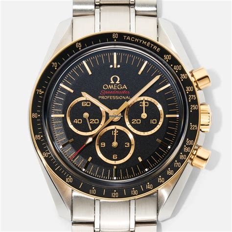 Omega Speedmaster Professional Moonwatch Uhren gebraucht